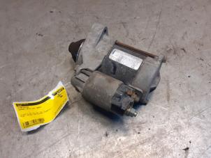 Gebruikte Startmotor Suzuki Alto (RF410) 1.1 16V Prijs € 24,99 Margeregeling aangeboden door Yellow Parts
