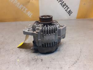 Gebruikte Dynamo Suzuki Alto (RF410) 1.1 16V Prijs € 24,99 Margeregeling aangeboden door Yellow Parts
