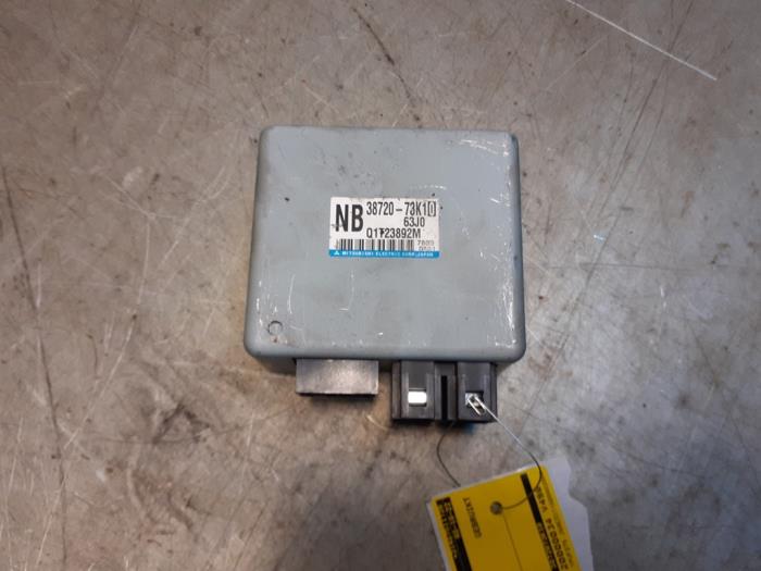 Gebruikte Computer Stuurbekrachtiging Suzuki Swift (ZA/ZC/ZD1/2/3/9) 1.3 VVT 16V Prijs € 44,99 Margeregeling aangeboden door Yellow Parts