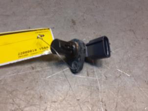 Gebruikte Krukas sensor Suzuki Swift (ZA/ZC/ZD1/2/3/9) 1.3 VVT 16V Prijs € 40,00 Margeregeling aangeboden door Yellow Parts