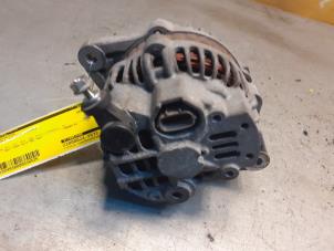 Gebruikte Startmotor Suzuki Splash 1.2 16V Prijs € 34,99 Margeregeling aangeboden door Yellow Parts