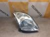 Suzuki Swift (ZA/ZC/ZD1/2/3/9) 1.3 VVT 16V Koplamp rechts