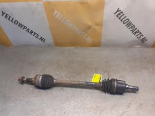 Gebruikte Aandrijfas links-voor Suzuki Swift (ZA/ZC/ZD1/2/3/9) 1.3 VVT 16V Prijs € 49,99 Margeregeling aangeboden door Yellow Parts