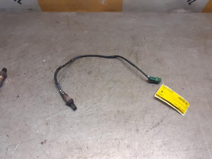 Lambda Sonde van een Suzuki Swift (ZA/ZC/ZD1/2/3/9) 1.3 VVT 16V 2005