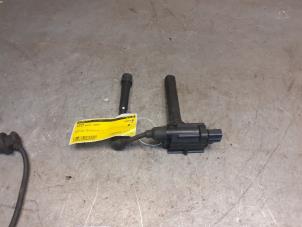 Gebruikte Bobine Suzuki Swift (ZA/ZC/ZD1/2/3/9) 1.3 VVT 16V Prijs € 20,00 Margeregeling aangeboden door Yellow Parts