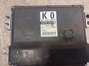 Gebruikte Computer Motormanagement Suzuki Swift (ZA/ZC/ZD1/2/3/9) 1.3 VVT 16V Prijs € 69,00 Margeregeling aangeboden door Yellow Parts