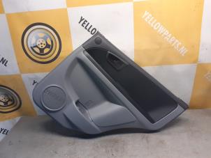 Gebruikte Portierbekleding 4Deurs rechts-achter Suzuki SX4 (EY/GY) 1.6 16V VVT Comfort,Exclusive Autom. Prijs € 35,00 Margeregeling aangeboden door Yellow Parts