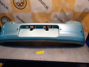 Gebruikte Achterbumper Suzuki Alto (RF410) 1.1 16V Prijs € 79,99 Margeregeling aangeboden door Yellow Parts