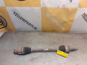 Gebruikte Homokineetas rechts-voor Suzuki Swift (ZA/ZC/ZD1/2/3/9) 1.5 VVT 16V Prijs € 60,00 Margeregeling aangeboden door Yellow Parts