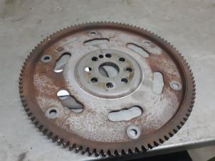 Gebruikte Starterkrans Suzuki New Ignis (MH) 1.5 16V Prijs € 35,00 Margeregeling aangeboden door Yellow Parts