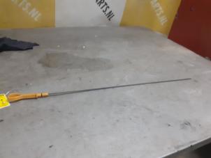 Gebruikte Peilstok Olie Suzuki Splash 1.2 VVT 16V Prijs € 20,00 Margeregeling aangeboden door Yellow Parts