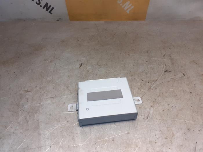 Gebruikte Computer Motormanagement Suzuki New Ignis (MH) 1.5 16V Prijs € 59,99 Margeregeling aangeboden door Yellow Parts