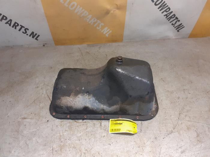 Gebruikte Carterpan Suzuki Vitara (ET/FT/TA) Prijs € 69,00 Margeregeling aangeboden door Yellow Parts