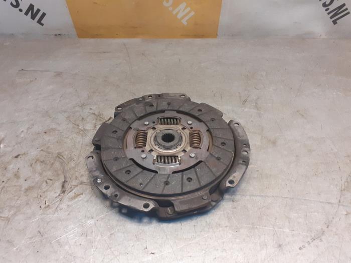 Gebruikte Koppelingsset (compleet) Suzuki Vitara (ET/FT/TA) Prijs € 44,95 Margeregeling aangeboden door Yellow Parts