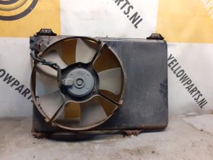 Gebruikte Radiateurfan Suzuki Swift (ZA/ZC/ZD1/2/3/9) 1.3 VVT 16V Prijs € 39,99 Margeregeling aangeboden door Yellow Parts