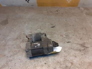 Gebruikte Startmotor Suzuki Alto (RF410) 1.1 16V Prijs € 24,99 Margeregeling aangeboden door Yellow Parts