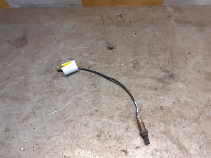 Gebruikte Lambda Sonde Suzuki Alto (RF410) 1.1 16V Prijs € 35,00 Margeregeling aangeboden door Yellow Parts