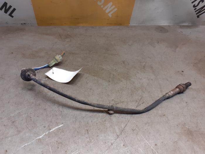 Gebruikte Lambda Sonde Suzuki Alto (RF410) 1.1 16V Prijs € 35,00 Margeregeling aangeboden door Yellow Parts