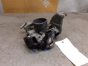 Gebruikte Gasklephuis Suzuki Alto (RF410) 1.1 16V Prijs € 39,95 Margeregeling aangeboden door Yellow Parts