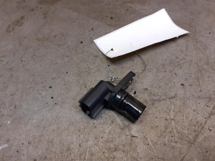 Gebruikte Nokkenas Sensor Suzuki Swift (ZA/ZC/ZD1/2/3/9) 1.3 VVT 16V Prijs € 35,00 Margeregeling aangeboden door Yellow Parts