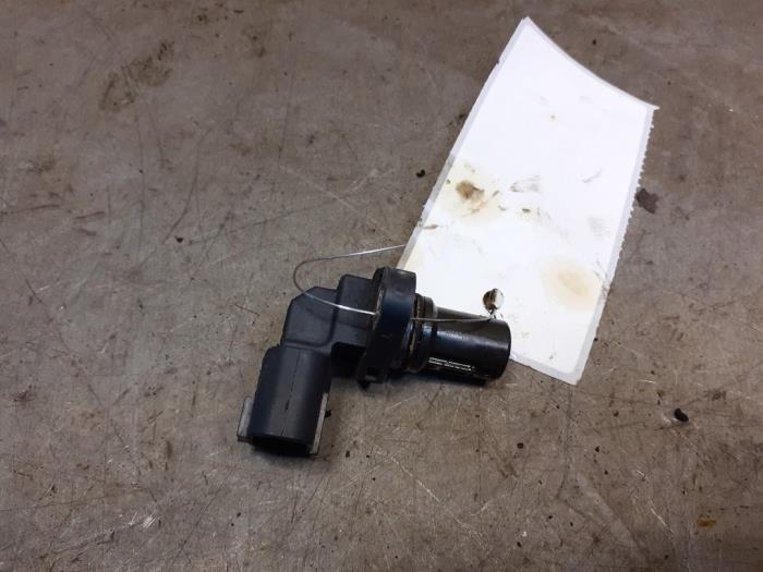 Gebruikte Krukas sensor Suzuki Swift (ZA/ZC/ZD1/2/3/9) 1.3 VVT 16V Prijs € 35,00 Margeregeling aangeboden door Yellow Parts