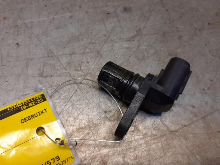 Gebruikte Nokkenas Sensor Suzuki Swift (ZA/ZC/ZD1/2/3/9) 1.3 VVT 16V Prijs € 35,00 Margeregeling aangeboden door Yellow Parts