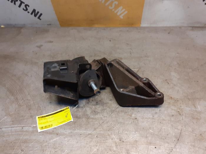 Gebruikte Motorsteun Suzuki Swift (ZA/ZC/ZD1/2/3/9) 1.3 VVT 16V Prijs € 30,00 Margeregeling aangeboden door Yellow Parts
