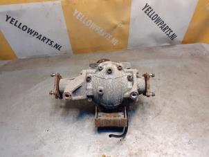 Gebruikte Differentieel achter Suzuki Grand Vitara II (JT) 2.0 16V Prijs € 299,00 Margeregeling aangeboden door Yellow Parts