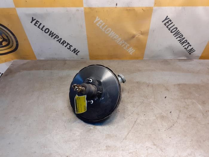 Gebruikte Rembol Suzuki Grand Vitara II (JT) 2.0 16V Prijs € 80,00 Margeregeling aangeboden door Yellow Parts