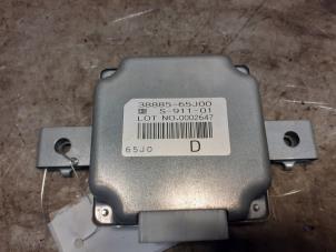 Gebruikte Computer 4x4 Suzuki Grand Vitara II (JT) 2.0 16V Prijs € 79,00 Margeregeling aangeboden door Yellow Parts