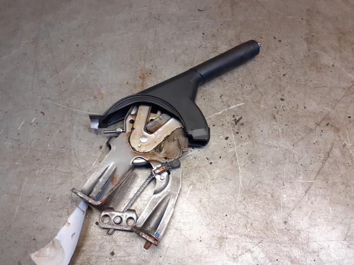 Gebruikte Handrem Mechaniek Suzuki Swift (ZA/ZC/ZD1/2/3/9) 1.6 Sport VVT 16V Prijs € 30,00 Margeregeling aangeboden door Yellow Parts