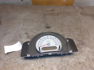 Gebruikte Cockpit Suzuki Splash 1.2 16V Prijs € 49,99 Margeregeling aangeboden door Yellow Parts