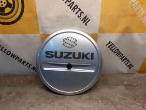 Gebruikte Wielcover Suzuki Grand Vitara I (FT/GT/HT) Prijs € 30,00 Margeregeling aangeboden door Yellow Parts