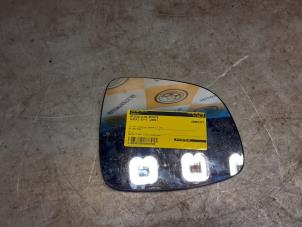 Gebruikte Spiegelglas rechts Suzuki SX4 (EY/GY) Prijs € 30,25 Inclusief btw aangeboden door Yellow Parts