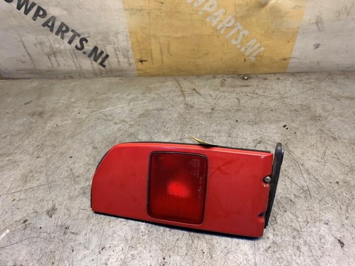 Rem Achteruitrijlicht Voor Suzuki Voor Vitara 2016 2017 2018 LED Auto Achterbumper Achterlicht Remlicht Richtingaanwijzer Achterlicht(LED Outer
