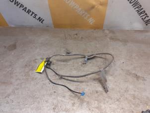 Gebruikte Sensor ABS Suzuki Splash 1.2 16V Prijs € 35,00 Margeregeling aangeboden door Yellow Parts