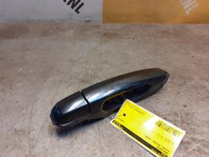 Gebruikte Handgreep Suzuki Splash 1.2 16V Prijs € 20,00 Margeregeling aangeboden door Yellow Parts