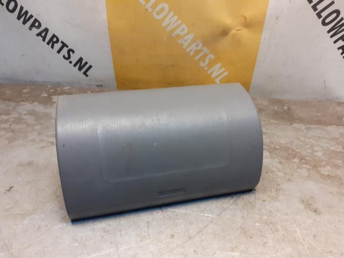 Suzuki Jimny Airbags rechts (Dashboard) voorraad