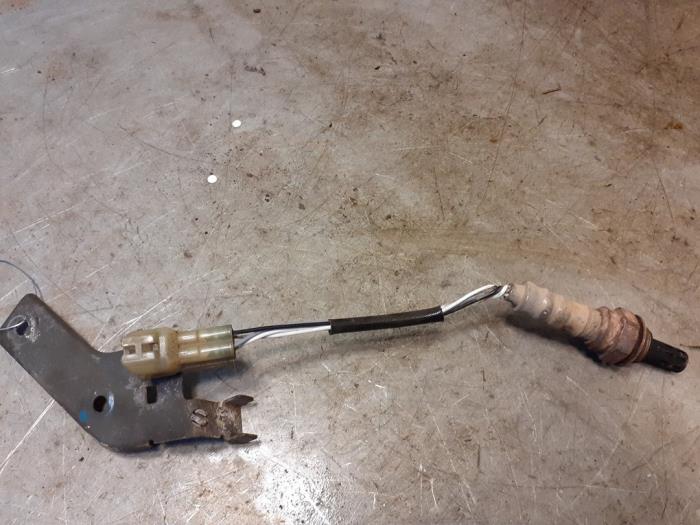 Gebruikte Lambda Sonde Suzuki Grand Vitara I (FT/GT/HT) 2.5 V6 24V Prijs € 40,00 Margeregeling aangeboden door Yellow Parts