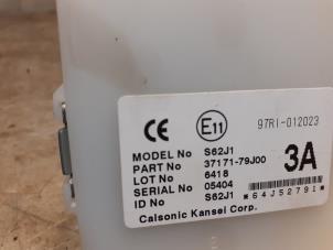 Gebruikte Module keyless vehicle Suzuki SX4 (EY/GY) 1.6 16V VVT Comfort,Exclusive Autom. Prijs € 45,00 Margeregeling aangeboden door Yellow Parts