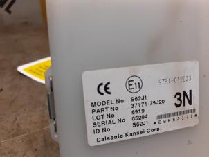 Gebruikte Module keyless vehicle Suzuki SX4 (EY/GY) 1.6 16V VVT Comfort,Exclusive Autom. Prijs € 45,00 Margeregeling aangeboden door Yellow Parts