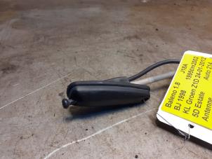 Gebruikte Antenne Suzuki Baleno (GA/GB) 1.8 16V Prijs € 25,00 Margeregeling aangeboden door Yellow Parts