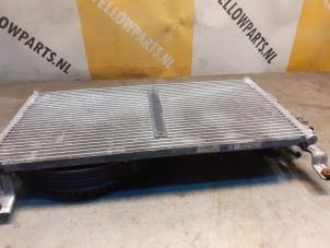 Gebruikte Airco Condensor Suzuki Baleno (GA/GB) 1.6 16V Prijs € 49,99 Margeregeling aangeboden door Yellow Parts