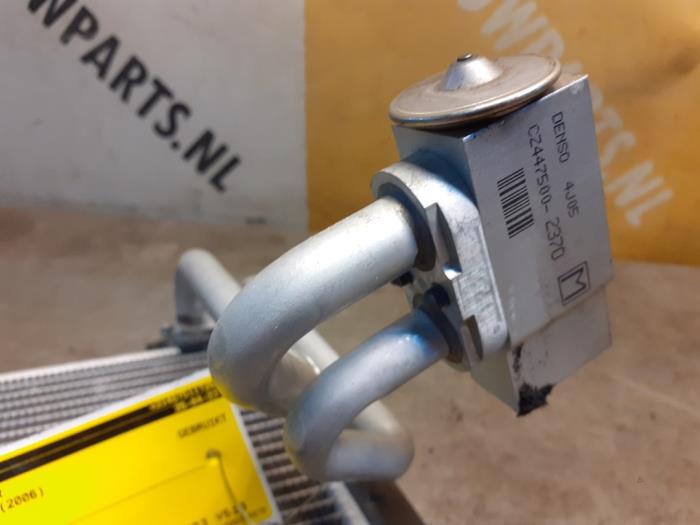 Gebruikte Aircoverdamper Suzuki Swift (ZA/ZC/ZD1/2/3/9) 1.3 VVT 16V Prijs € 39,99 Margeregeling aangeboden door Yellow Parts