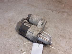 Gebruikte Startmotor Suzuki Wagon-R+ (RB) 1.3 16V VVT Prijs € 45,00 Margeregeling aangeboden door Yellow Parts