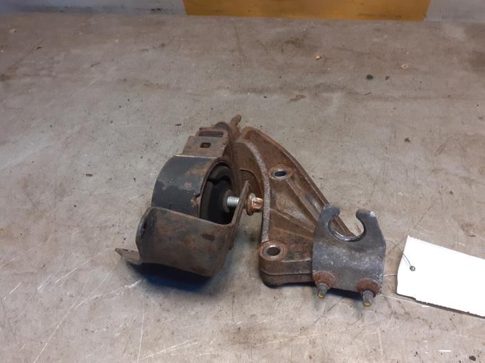 Gebruikte Motorrubber Suzuki Wagon-R+ (RB) 1.3 16V VVT Prijs € 30,00 Margeregeling aangeboden door Yellow Parts