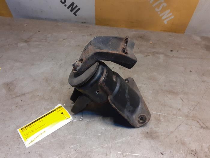 Gebruikte Motorrubber Suzuki Wagon-R+ (RB) 1.3 16V VVT Prijs € 30,00 Margeregeling aangeboden door Yellow Parts