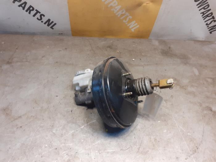 Gebruikte Rembol Suzuki Wagon-R+ (RB) 1.3 16V VVT Prijs € 55,00 Margeregeling aangeboden door Yellow Parts