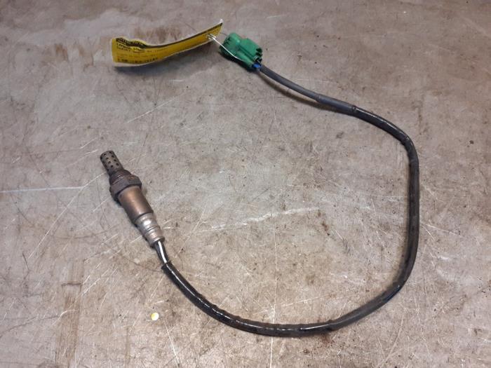 Lambda Sonde Suzuki Wagon-R+ (RB), 2000 / 2008 1.3 16V VVT, MPV, Benzine, 1.328cc, 69kW (94pk), FWD, M13AVVT, 2003-09 / 2006-08, MMA33 (Gebruikt)