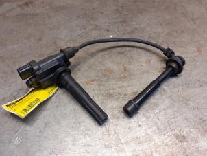 Gebruikte Bobine Suzuki Wagon-R+ (RB) 1.3 16V VVT Prijs € 45,00 Margeregeling aangeboden door Yellow Parts